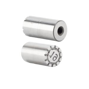  Stamping SKD61 Precision Mold Parts Mold Date Stamp Mold Date Inserts Manufactures