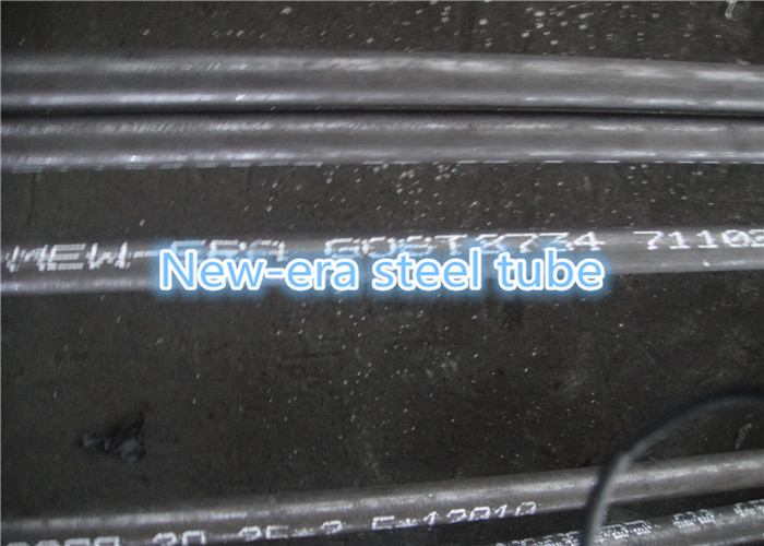 1 - 20mm Structural Round Steel Tubing , Mechanical Cold Rolled Steel Tube