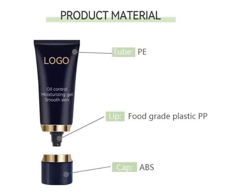 LDPE Five Layer Cosmetic Tube Co Extrusion Machine