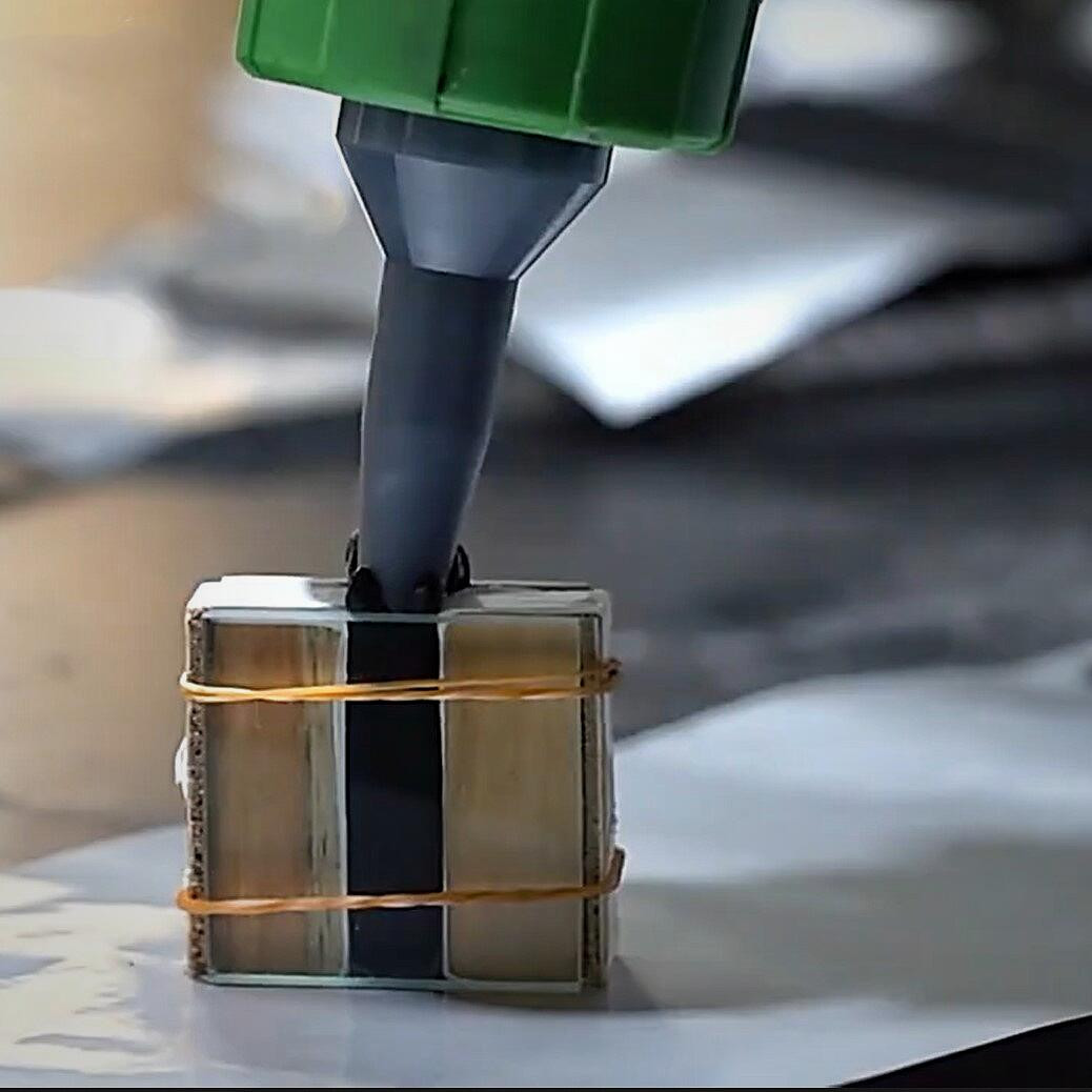 Premium-Quality PU30 Waterproofing Low Modulus PU Polyurethane concrete expansion joint filler Sealant