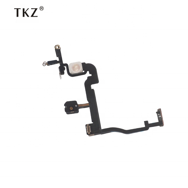 Iphone 11promax Cellphone Replacement Parts Volume Power Button Flex