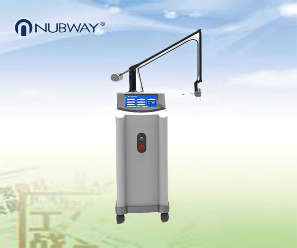 New York USA coherent rf tube laser vaginal tightening fractional Co2 laser