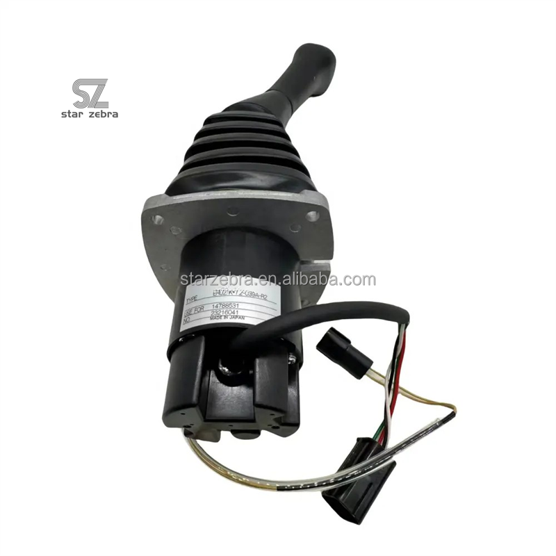 Boost Your Building Material Shop's Performance with 14788531 Vol Joystick Assembly
