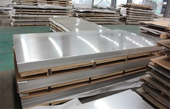 Stainless Steel Sheet SUS405