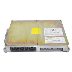 SK200-6 YN22E00123F5 YN22E00123F4 Excavator Controller Board Computer Board