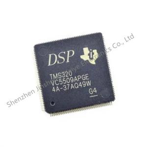  TMS320VC5509APG Digital Signal Processor / Controller DSP DSC Fixed Point Manufactures