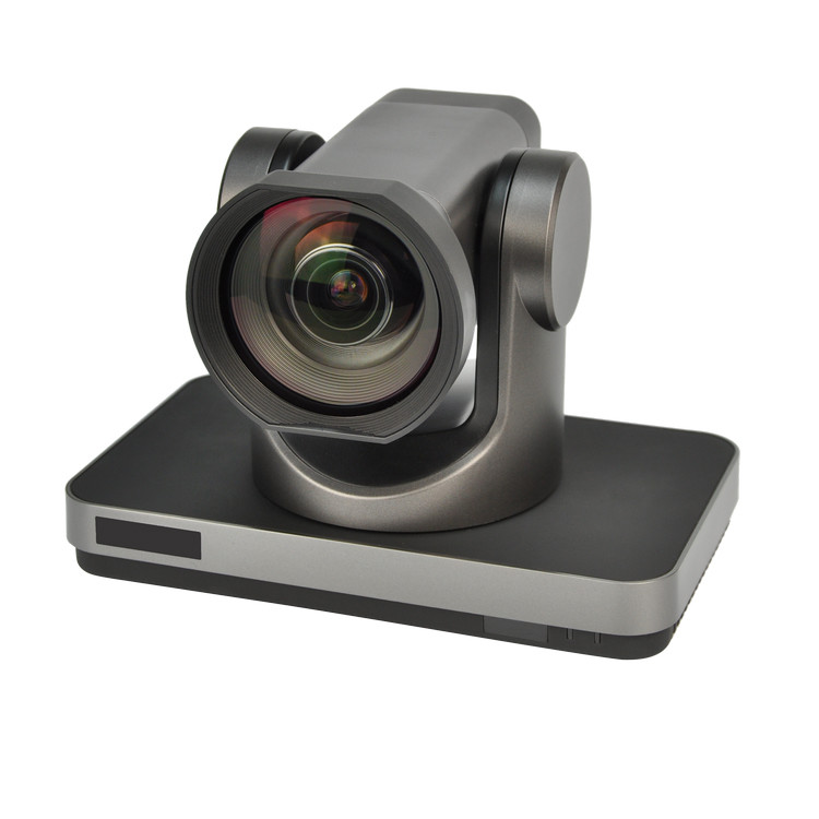 12x optical zoom 4k Ultra hd webcam for video conferencing or USB video camera