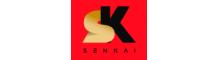 China Chongqing Senkai Automobile Sales & Service Co., Ltd. logo