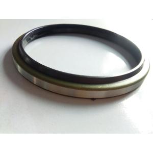 China excavators oil seals DKB type NBR material for excavators machinery   wechat: dmhui-seal on sale
