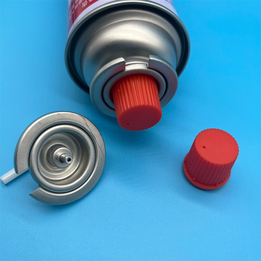 High-Quality Gas Appliance Valve for Residential and Industrial Use - Precision Control Specification