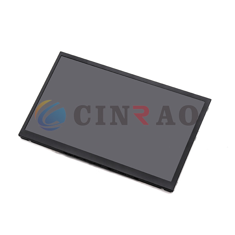 AV080HDM-NW1 (C0G-VLB0T003-01) Car LCD Display Screen Module GPS Navigation Support