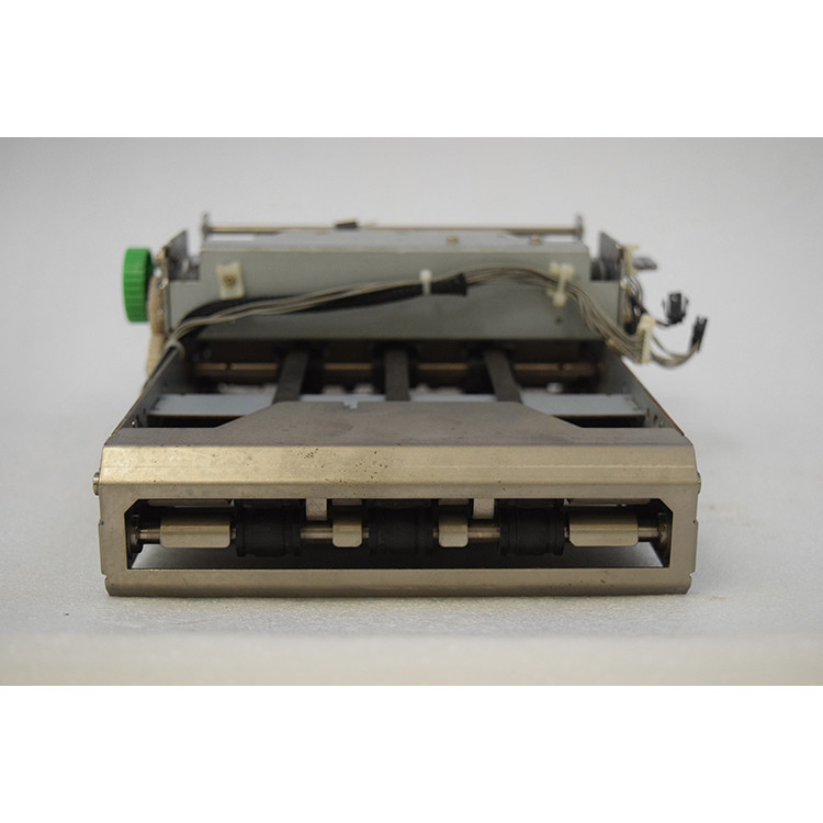 ATM Machine ATM Parts GRG Banking YT4.029.201 Note Presenter CDM8240-NP-001M
