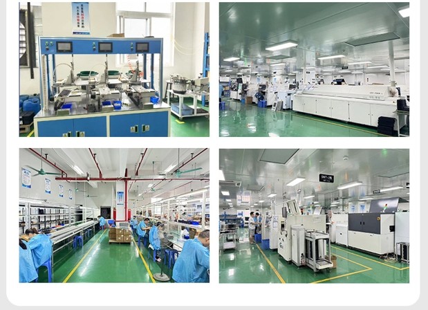 4-16 Layer Printed Circuits PCB Manufacturing Service PCBA Printed Circuit Board