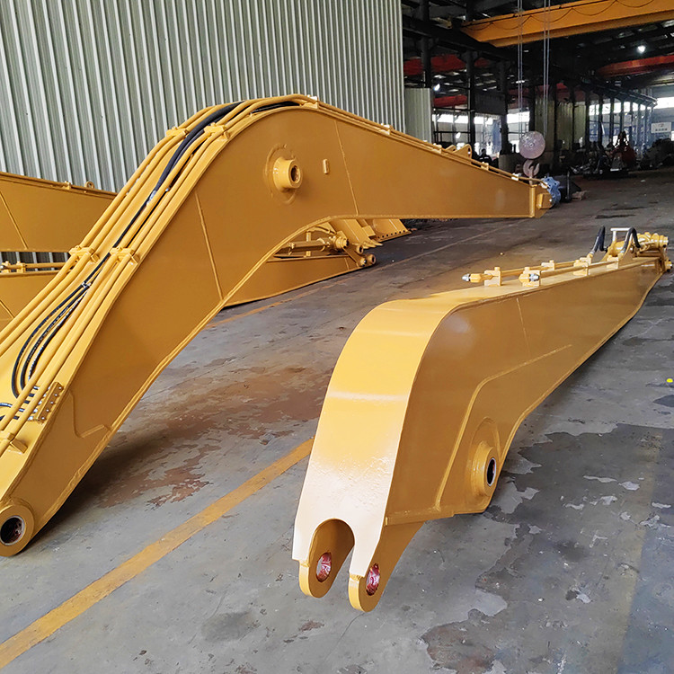 JCB 18 M Excavator Long Boom And Arm With 0.4cbm Bucket