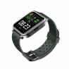 Buy cheap 30 Days Silicone Strap Smart Watch , Bluetooth IP68 Waterproof Smart Band from wholesalers