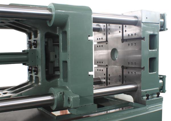 High Precison Control PE PP Daily Products Injection Molding Machine Varibale