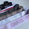 Buy cheap jacquard elastic belt from wholesalers
