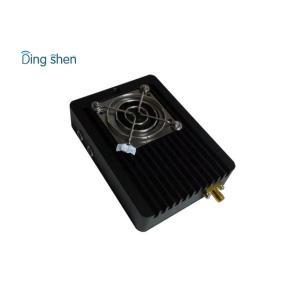 COFDM Modulation Wireless Ethernet Radio Video Transmitter With AES Encryption