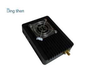  Lightweight COFDM UAV HD Video Transmitter with AES Encryption Manufactures