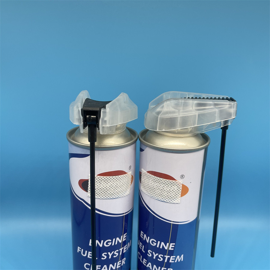 Versatile Refillable Trigger Attachment for Efficient Cleaning - Multi-Purpose Sprayer Nozzle