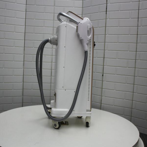 2016 factory hot sale IPL hair remove, ipl hair removal machine with skin
