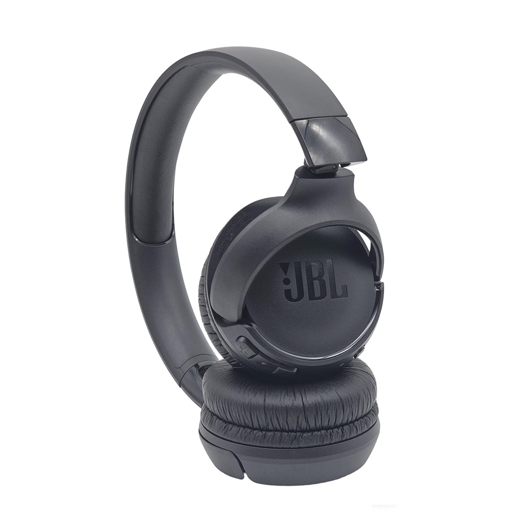 Tune 520BT Original 2.4G Wireless Headphone Mic Bass Sounds Headset On-Ear Gaming Headset