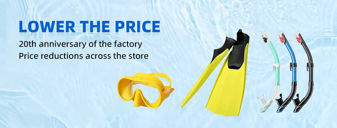Silicone Scuba Diving Accessories Mouthpiece For Underwater Sport