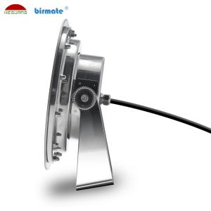 External Control DC24V 36W Underwater Led Pool Lights 1200LM
