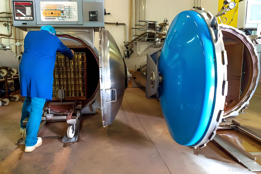 5kw High Precision Industries vacuum induction melting furnace Gas Cooling