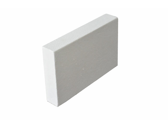 Lightweight Refractory Fiber Blanket Steel Making Refractories