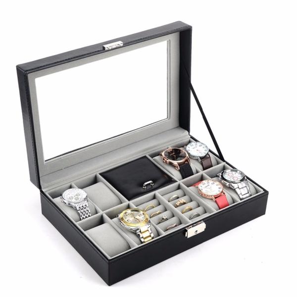 Hot selling Aluminum Tool Case strong&portable aluminum case storage aluminum