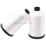 High Tenacity Polyester Mattress Quilting Thread 210D/3 1KG for Durable