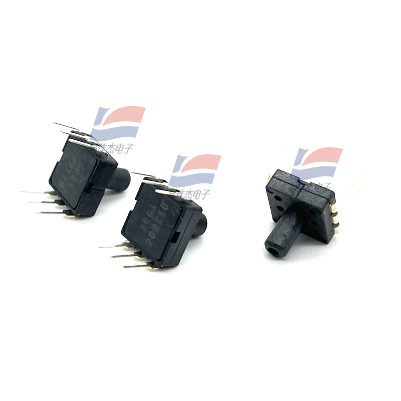 XGZP701DB1R Piezoresistive Pressure Transmitter , XGZP Pressure Sensor 700kPa