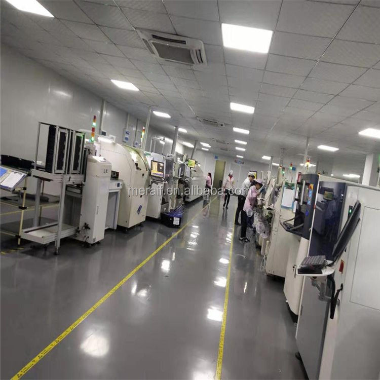 Direct Drive Modular Mounter GXH-1S Pick and Place Machine for Hitachi