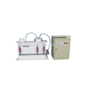  Electrolysis Technology Chlorine Dioxide Generator For Wastewater Treatment Manufactures