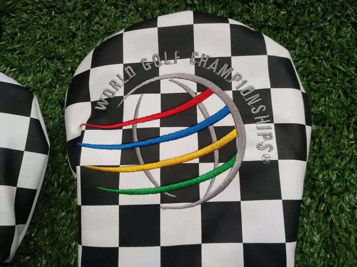 golf head cover , golf cover , driver cover , fairway cover , ut cover, hybrid cover , headcover