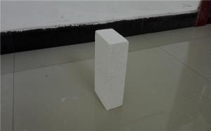  High Temperature Clay Refractory Fire Bricks Heat Insulation Abrasion Resistance Manufactures