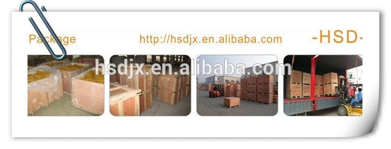 EX210 Hengshengda Bucket Tooth Steel Casting Excavator Part Rock Bucket Teeth for Earth MovingTB00705
