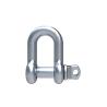 Buy cheap SLR959-S6 SCREW TYPE CHAIN SHACKLE from wholesalers