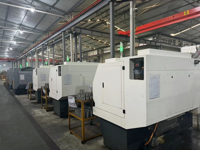 Twin Screw Extruder Screw for Construction Industries