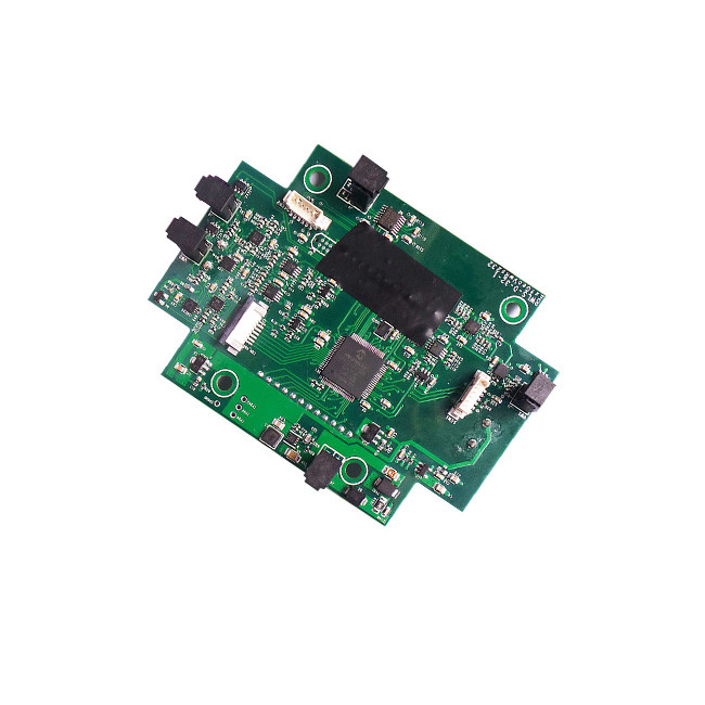 0.3 - 12 Oz Copper Pcb Design And Manufacturing PTFE Pcb Production Service