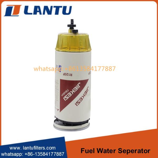 High Quality Diesel Marine Boat Fuel Filter Water Separator R120S R120P R120T