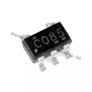  SN74LVC1G08 Programmable Integrated Circuit Single 2-Input Positive-AND Gate Manufactures