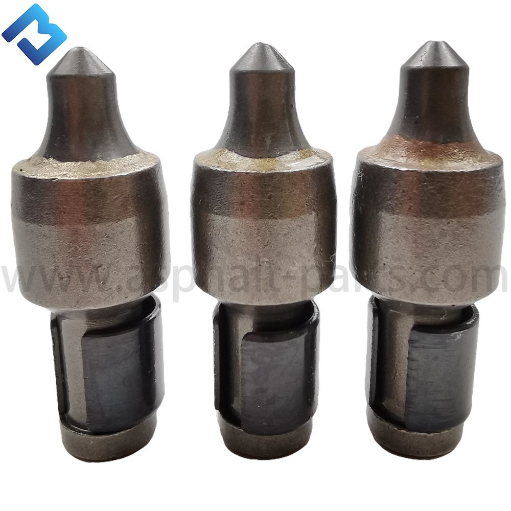 Asphalt Milling Machine Bits G15 Or CM65 1876905