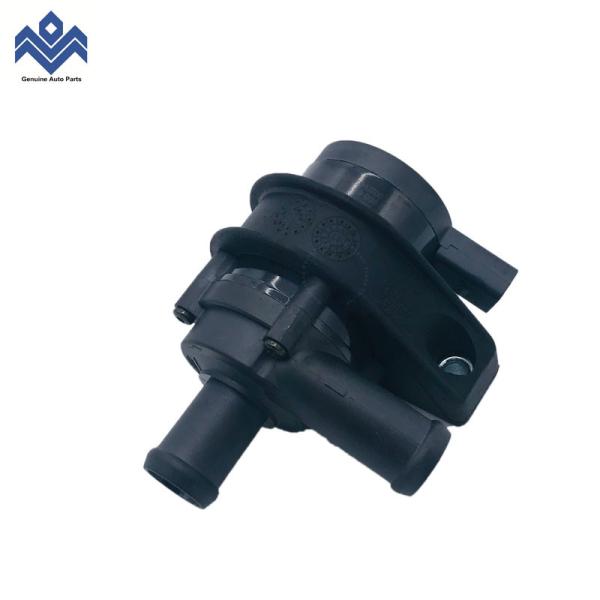 1K0 965 561J 1K0 965 561 D Engine Cooling Parts Water Pump For AUDI Q3 A3 TT VW