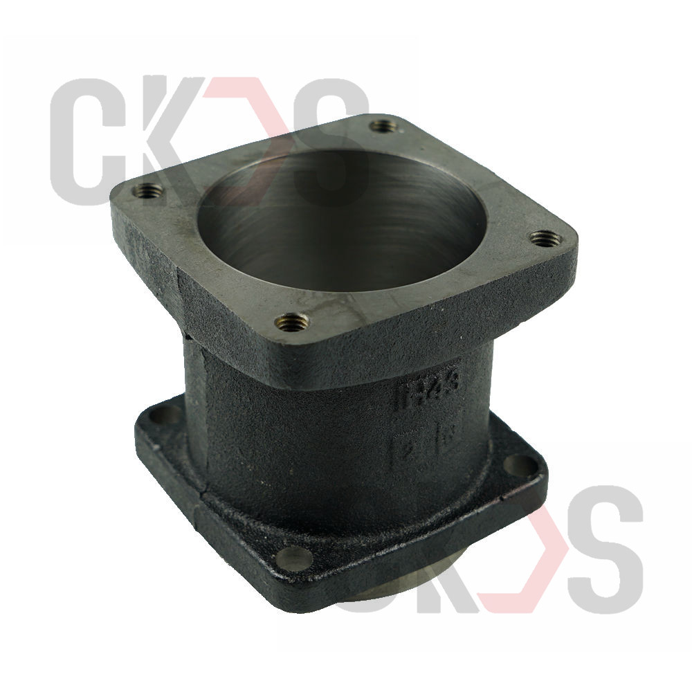 ISUZU 1-191512199-0 Cylinder Liner For Engine 10PE1