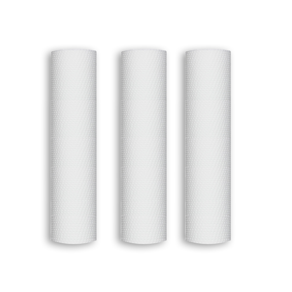 10 Inch Pp Melt blown Filter Cartridge For Family And Enterprise Drinking Water Filtration