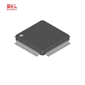 China ATSAM3N2BA-AU Microcontroller Unit Robust Automation Control Applications on sale