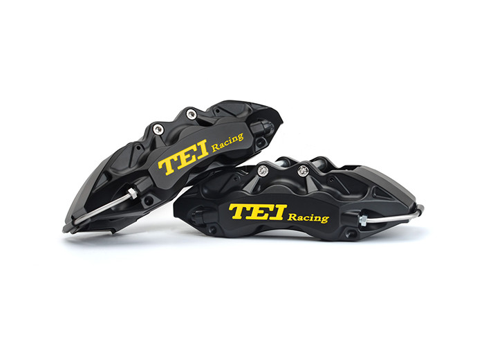 BBK For Cruze 6 Piston Caliper With 355*32mm Rotor TEI Racing Big Brake Kit Chevrolet Cruze