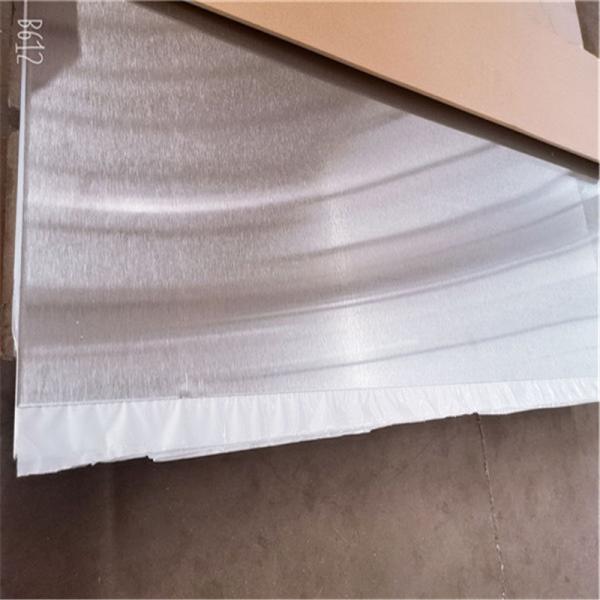 14 Ga 13 Ga 4x8 Brushed Stainless Steel Sheet Metal Panel 201 202 316 Ss Plate